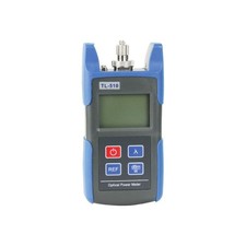 Optical Power Meter OPM FTTH Fiber Optic Cable Tester Power Meter -50  26DBM