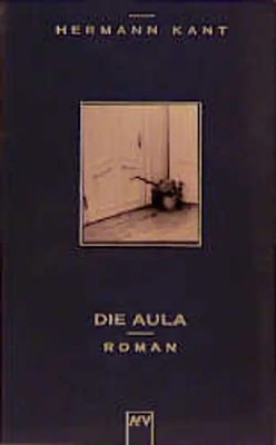 Die Aula. Roman
