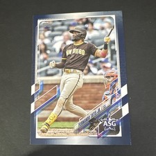 2021 Topps Update Baseball All-Star Game # ASG-6 Fernando Tatis Jr.