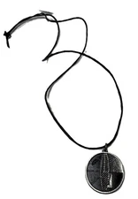 AFI (BAND) Blaqk Audio (BAND) metal Necklace NEW!!! OFFICIAL MERCHANDISE