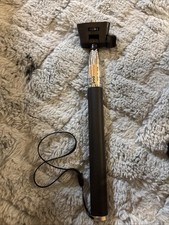 MONOPOD ULTRA LIGHT Expandable Telescoping Selfie Stick Go Pro, Camera