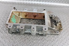 01-04 F150 5.4l Lightning Motor Engine Center Air Intake Manifold Plenum Oe Wty 01-04 F150 5.4l Lightning Motor Engine Center Air Intake Manifold Plenum Oe Wty