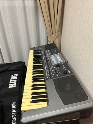 KORG PA900 ワークステーション キーボード KORG PA900 Keyboards | eBay