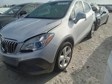 2015 Buick Encore Automatic Transmission OEM 98K Miles - LKQ440578209