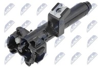 NTY EDS-TY-053 WaschwasserdüSe, Scheinwerferreinigung Rechts FüR Toyota