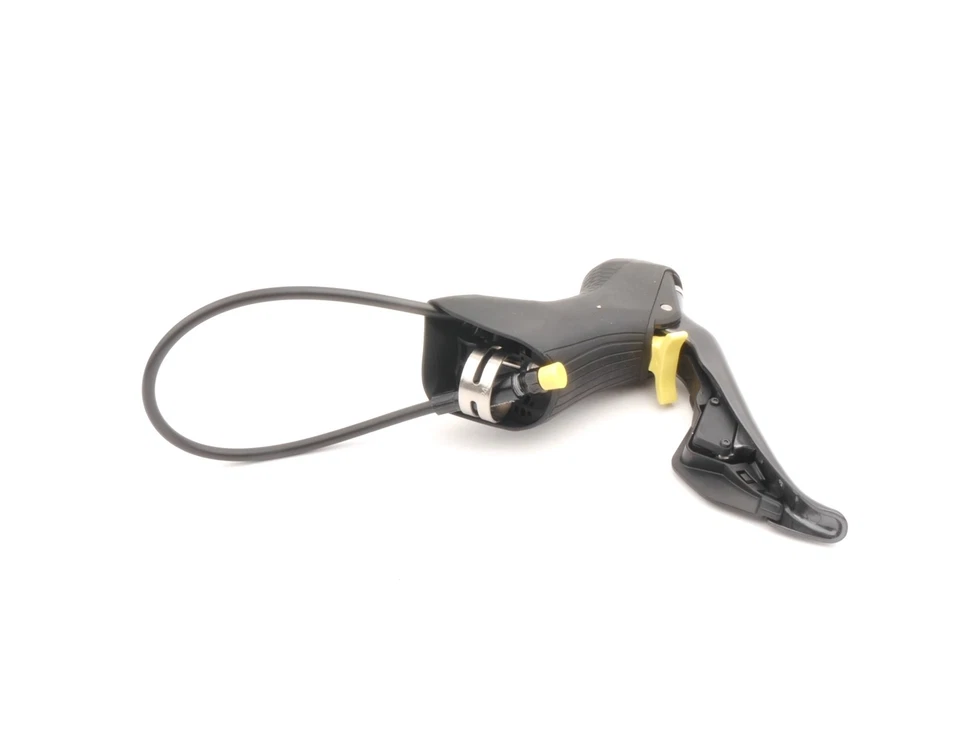 Shimano Ultegra ST-R8070 Di2 Levier de Frein Vitesses 2 à Gauche J-Kit - Neuf - Photo 3/4