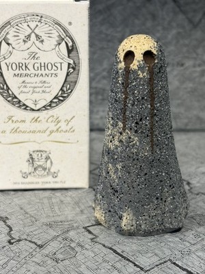 York Ghost Merchants - Mr PYE gestempelt Steinmetz Phantom Tränen großes Gespenst