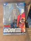 Hasbro Gi Joe Classified Series Cobra Island Roadblock 6" Figure