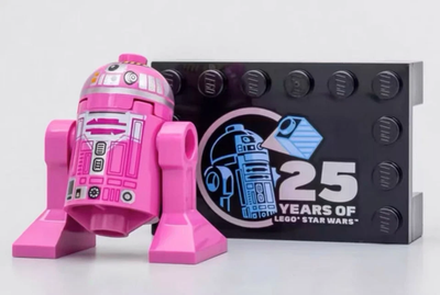 ご購入済み LEGO Star Wars 25th Minifigures From 40755 75394 75392 75396 75387