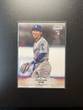2025 Topps Stadium Club - Hyeseong Kim RC DODGERS SSP #200
