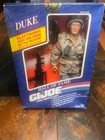 Hasbro GI JOE Hall of Fame Duke 12” Action Figure 1991 NIB - 68266149