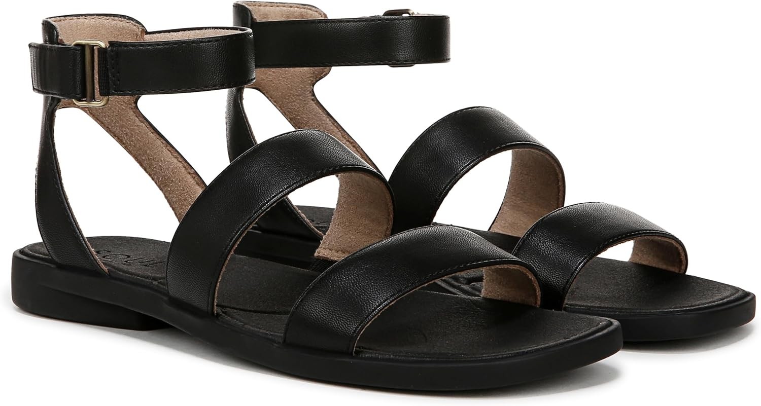 SOUL Naturalizer Women's Fiesta Strappy Sandal