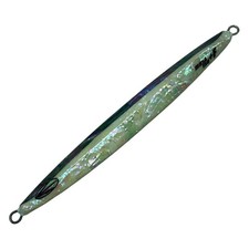 Sammys Lure Metal Jig MOSA+F/150 Shell/Aluminum Mosa