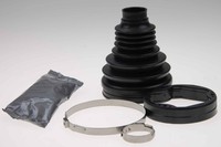 Spidan Faltenbalgsatz Antriebswelle 37015 FüR Fiat Bravo 2 Van 16V 198AXS1B Jet