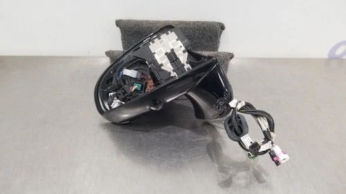 21 MERCEDES BENZ AMG GT43 X290 PARTS ONLY EXTERIOR SIDE MIRROR RIGHT PASSENGER