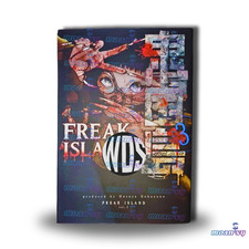 English Horror Collectible Manga for sale | eBay