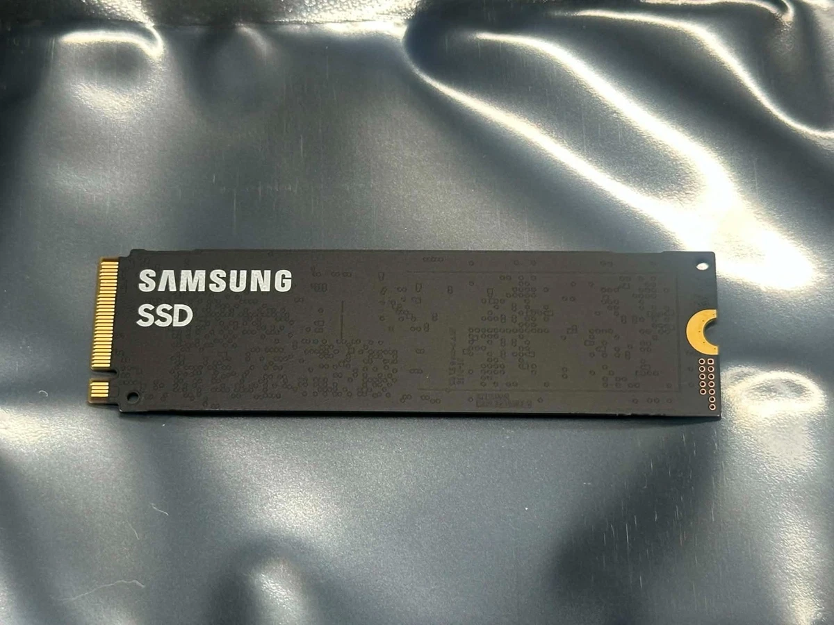 Samsung 512GB M.2 Solid State Drives for sale - eBay