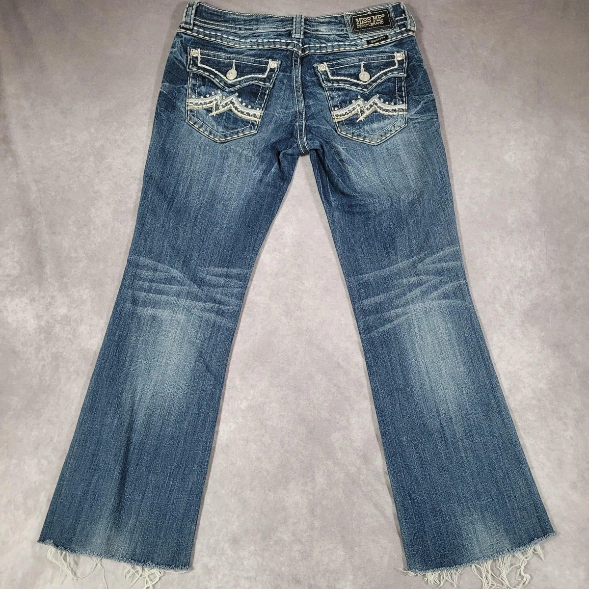 Miss Me Women's 28 in Inseam Jeans for sale | eBay