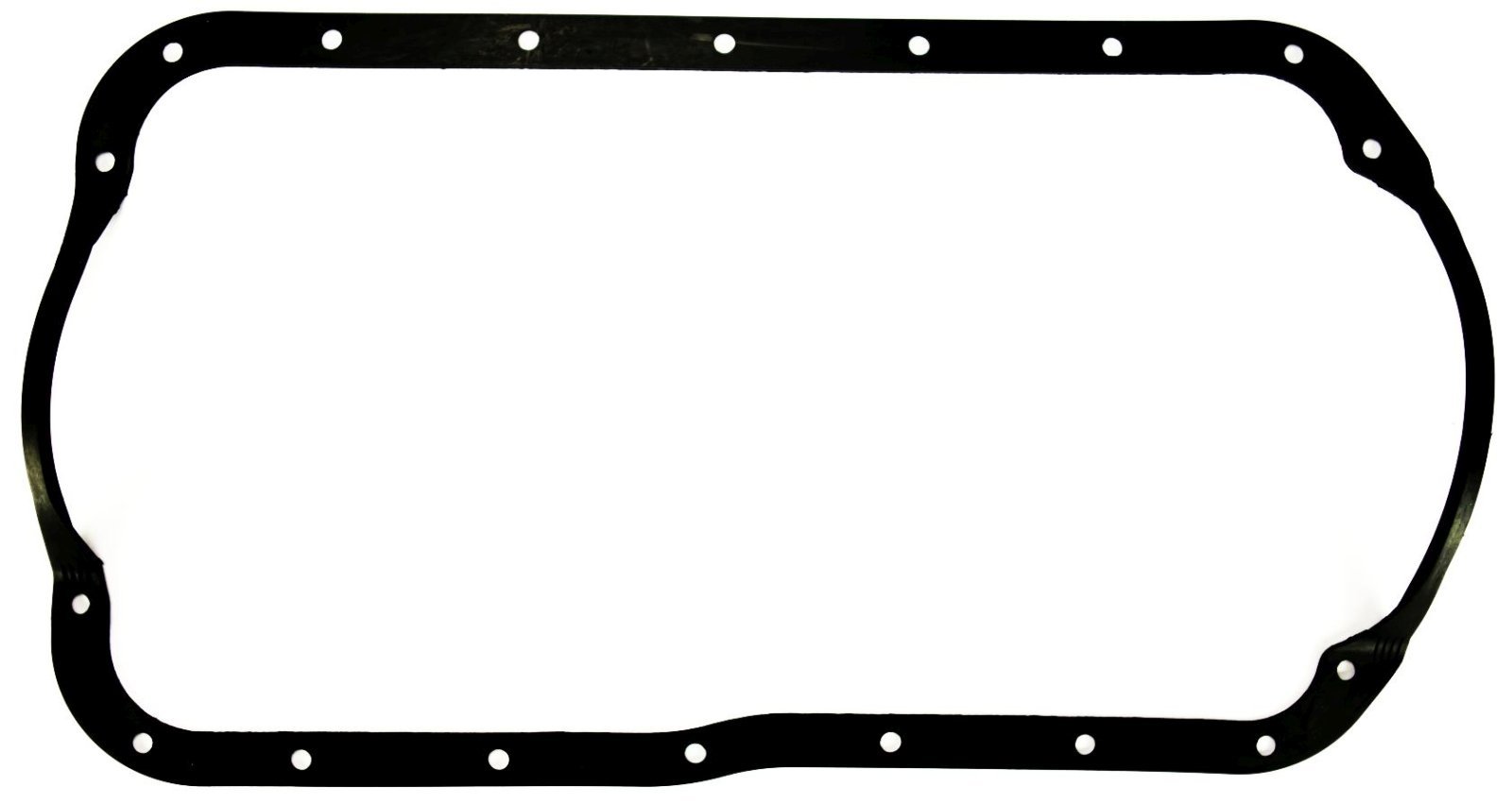 SUMP OIL PAN GASKET FOR NISSAN 300ZX Z31 3.0L VG30T VG30 TURBO 1/8612/