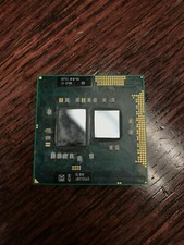 Intel Core i3-370M SLBUK 2.4GHz Dual Core Processor