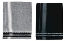 Cotton Kerala Thalapathi Border Single Dhoti for Mens 1.28x2.00 mtrs