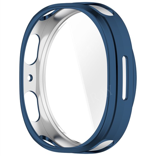 For Samsung Galaxy Watch 8/8 Classic 46mm TPU Case Protector Screen Cover Shell - Picture 62 of 118