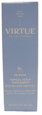 Virtue Topical Scalp Supplement 2oz/60ml
