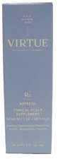 Virtue Topical Scalp Supplement 2oz/60ml