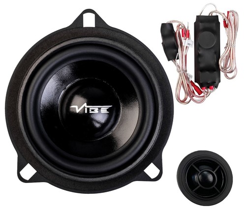 Vibe optisound bmw
