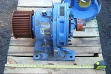 Sumitomo SM-Cyclo Gear Reducer Ratio 6 Model CHHJ-6170Y-6
