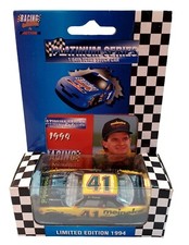 Action Platinum Series Joe Nemechek 1994 Lumina Meineke 1/10,000