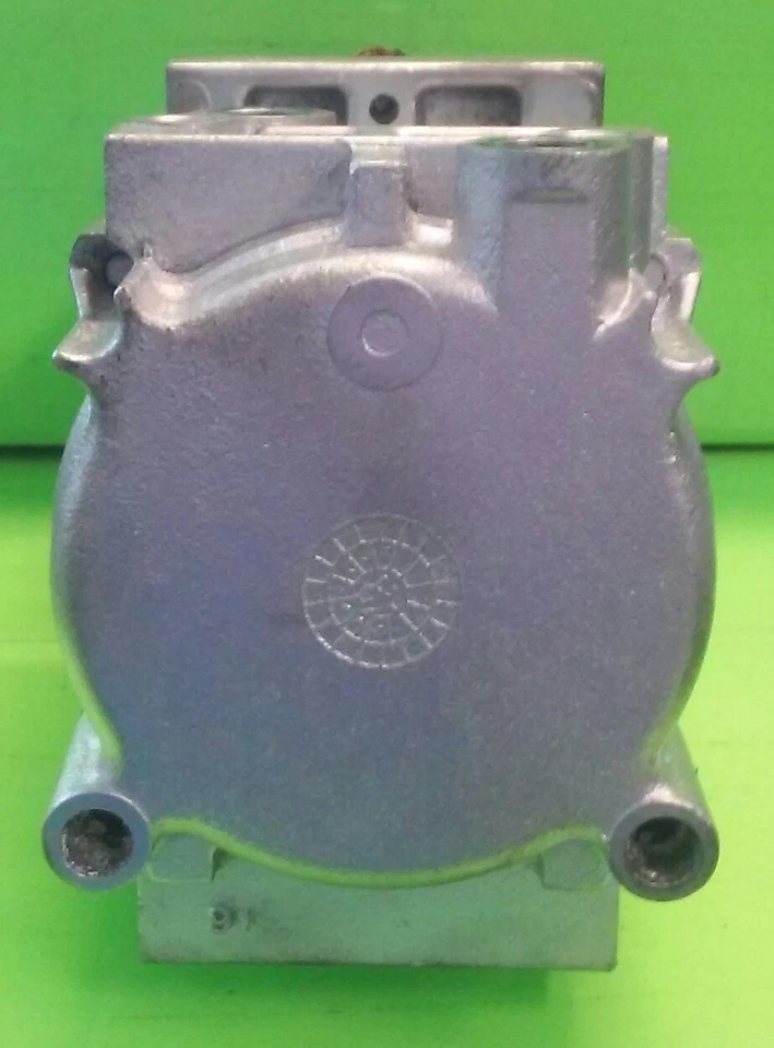 KIA SEDONA 2002-2005 TODOS LOS MODELOS COMPRESOR DE AIRE ACONDICIONADO Foto 4 de 4