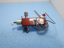 HORIBA-STEC INJECTION VALVE 3870-04383 IV-2411AV