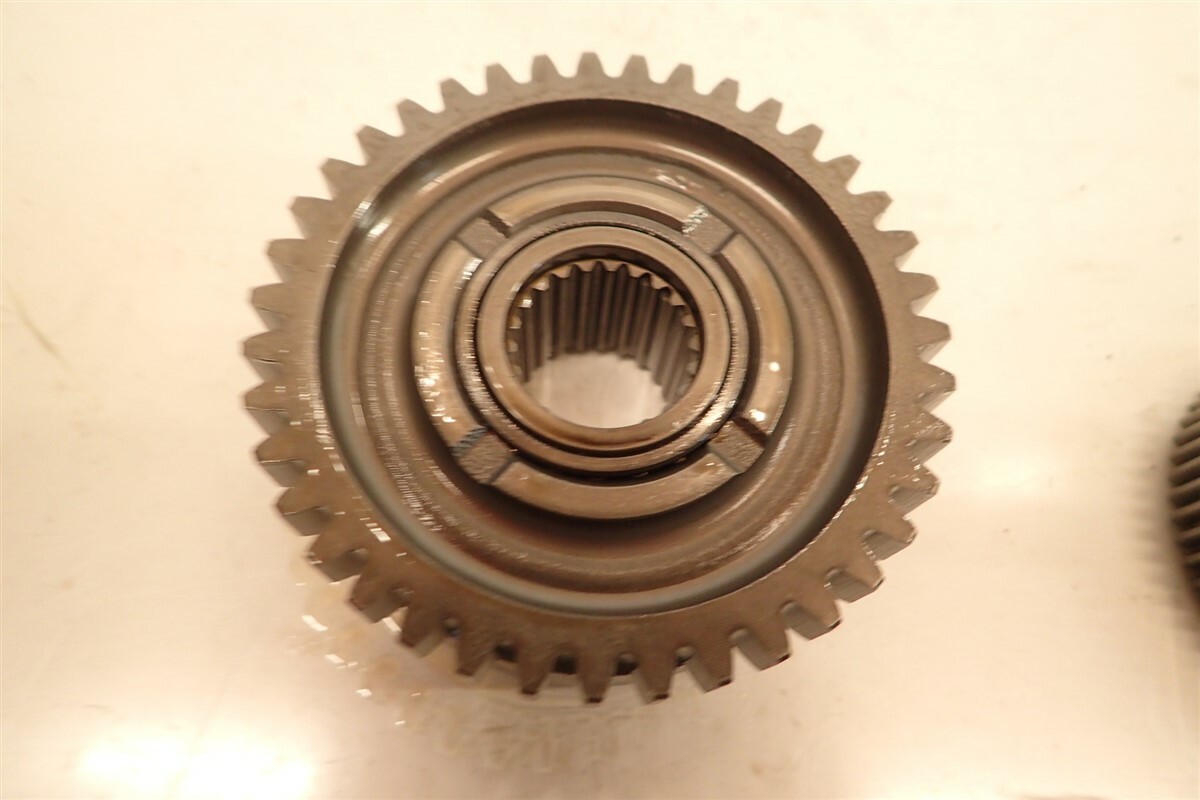 Honda OEM Part 28125-mw4-003 Clutch One-way for sale online | eBay 