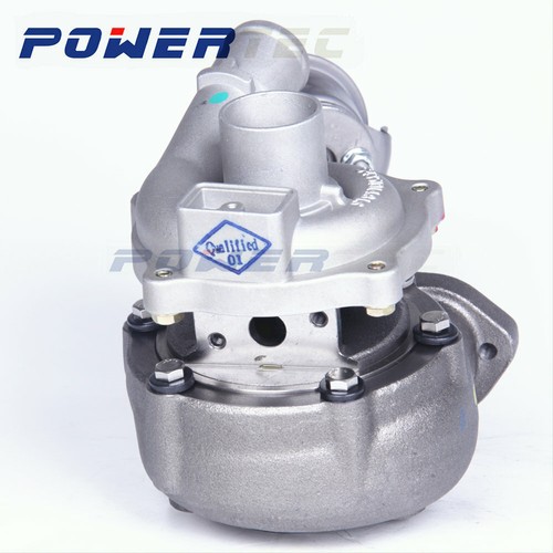 Cartouche Turbo CHRA Pour Opel Astra Corsa 1.3 CDTI 90 Ch Z13DT – Réf 54359880015