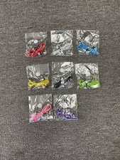 Assorted Color Earphones