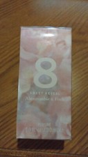 8 Sweet Reveal Abercrombie & Fitch perfume - a fragrance for women