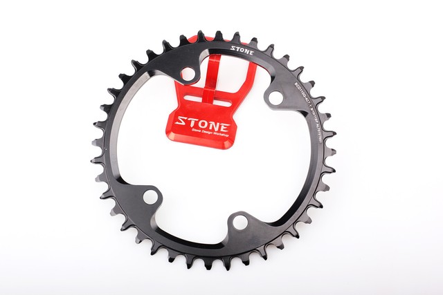 shimano grx rx810 chainring