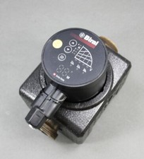 Biral Heizungspumpe PrimAX 25-4 180 RED Isolierung ( J2 ) ( KORB )