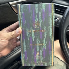 SCEPTRE MALACHITE EDP 100ml/3.4oz MAISON ALHA...