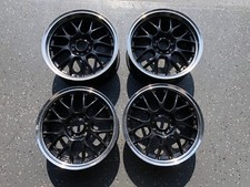 Asa Revolution Ar1 Wheels Rims Set Staggered 17x7 17x8 Black W Machined Lip V14 Asa Revolution Ar1 Wheels Rims Set Staggered 17x7 17x8 Black W Machined Lip V14