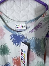 dot dot smile size 3/4