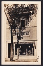 Illinois-IL-Chicago-RPPC-Buzy Furrier-Fur Sto...