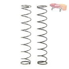 Upgrade Spring Kits Stainless for Mega Centurion/Talon Series Blaster Modify Toy