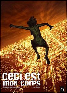 Ceci est mon corps, Tome 2 : Surexposition von Mari... | Buch | Zustand sehr gut