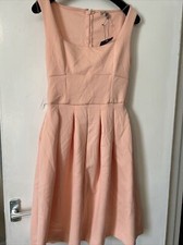 asos dress 10 new
