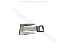 OEM Dishwasher Door Strike Latch w10317686