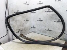 1999-2016 Ford F250SD Rear Left Door Window Run Channel 5C3Z-2625767-AA OEM