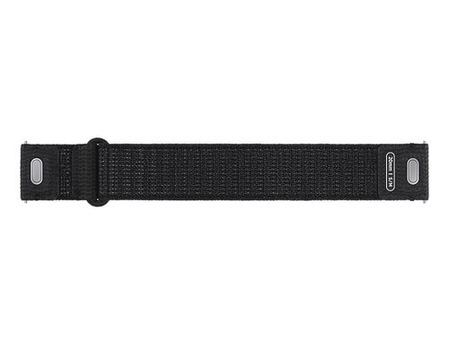 Samsung Galaxy Watch 4/5/6 Series Fabric Band Wide M/L Reflective Nylon ET-SVR94 - Picture 3 of 13