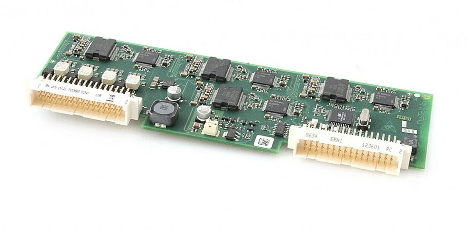 DeTeWe Aastra Telekom 8xa/b  V2 analog 70386.040 Modul - Bild 1 von 1